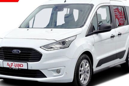 Ford Tourneo Connect 79.165 km 21.990 &euro; Gotha 99867