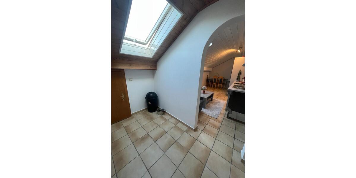 Etagenwohnung Pfarrkirchen - 2 Zimmer, 40 m&sup2;, 540&euro; | Angebot:26296537