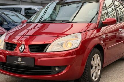 Renault Scenic 180.000 km 1.990 &euro; Hannover 30519