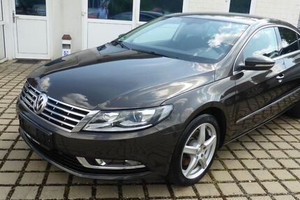 VW CC