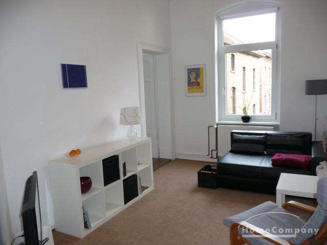 Zimmer Braunschweig Östliches Ringgebiet - 2 Zimmer, 665&euro; | Angebot:25068236