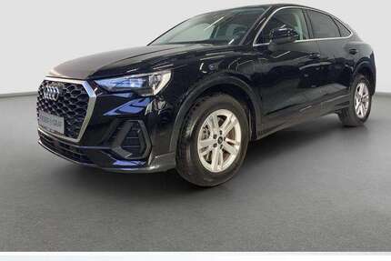 Audi Q3 30.723 km 30.980 &euro; Fürth 90763