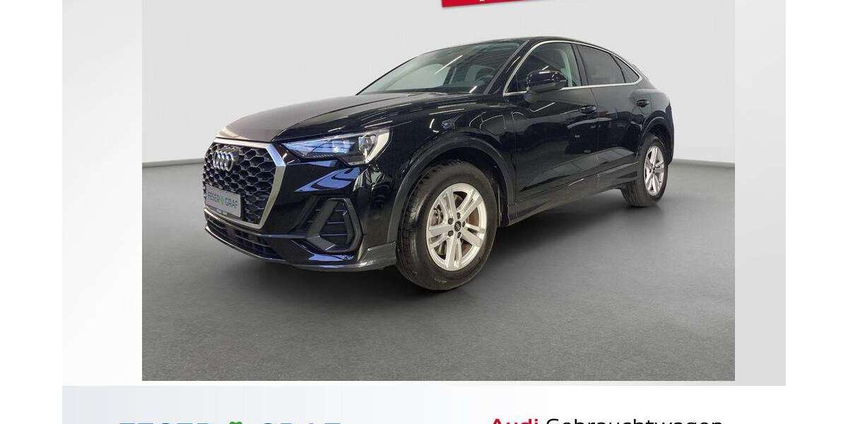 Audi Q3 30.723 km 30.980 &euro; Fürth 90763