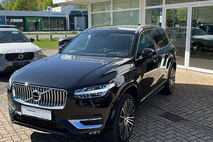 Volvo XC90 100.208 km 38.900 &euro; Lübbecke 32312