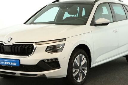 Skoda Kamiq 22.100 km 24.890 &euro; Donnersdorf 97499