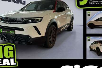 Opel Mokka 21.055 km 21.890 &euro; Augsburg 86167