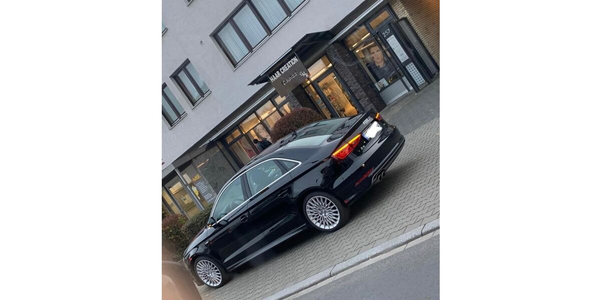 Audi A3 175.000 km 14.500 &euro; Offenbach 63069