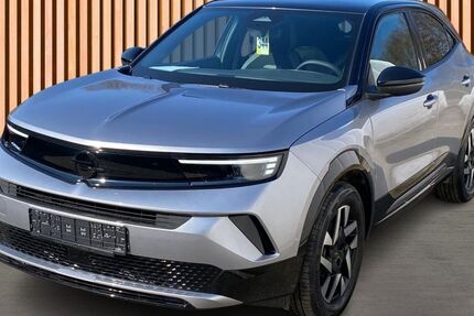 Opel Mokka 9.130 km 17.980 &euro; Dresden 01328