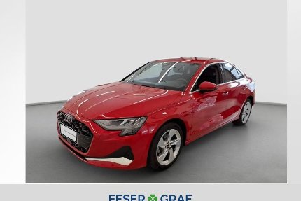 Audi A3 8.600 km 27.190 &euro; Erlangen 91058
