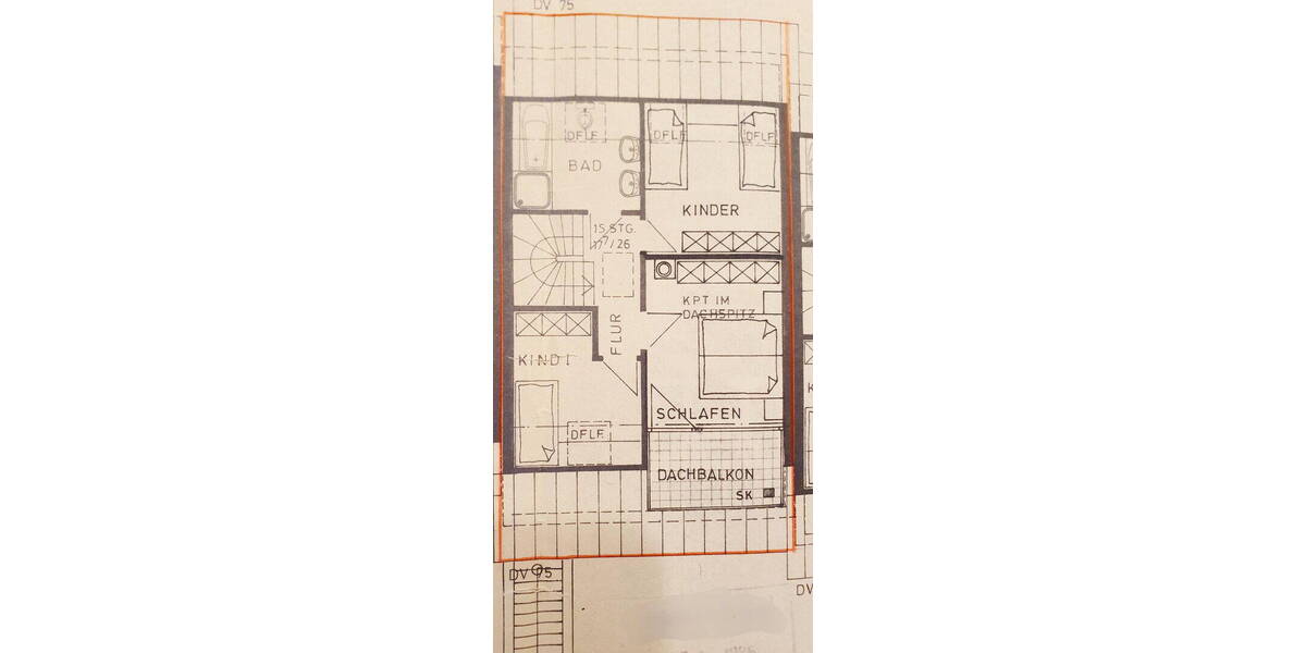 Reihenmittelhaus Öhringen - 4 Zimmer, 99 m&sup2;, 409.000&euro; | Angebot:26737046