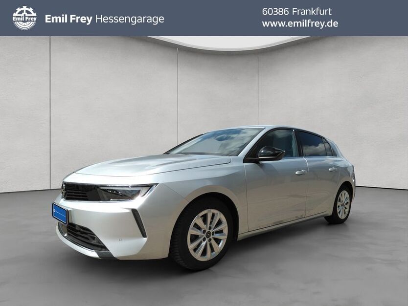 Astra