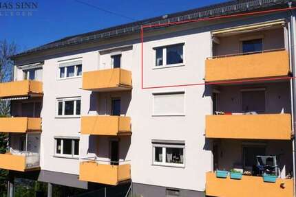 Wohnung Heilbronn Frankenbach - 4 Zimmer, 105 m&sup2;, 295.000&euro; | Angebot:27056006