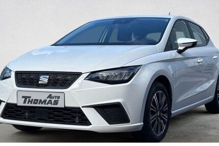 Seat Ibiza 17.868 km 17.880 &euro; Bornheim 53332