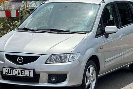 Mazda Premacy 86.244 km 2.480 &euro; Saarbrücken 66127
