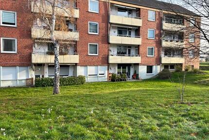 Schöne 3 Zimmer Wohnung in HS-Oberbruch zu verkaufen (Privat) 3 zimmer