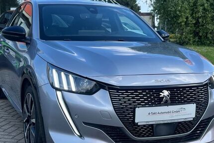 Peugeot 208 47.605 km 13.880 &euro; Großkorbetha 06688