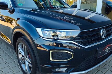 VW T-Roc 111.000 km 20.300 € Endingen am Kaiserstuhl 79346