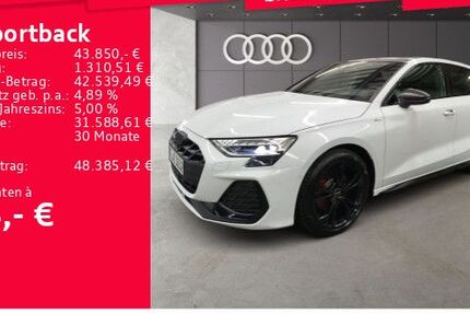 Audi A3 9.900 km 43.850 &euro; Frankfurt am Main 60314