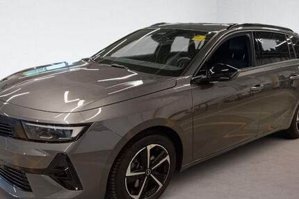 Opel Astra 13.200 km 23.990 &euro; Waldmünchen 93449