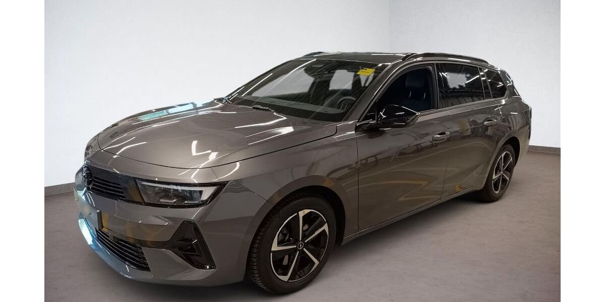 Opel Astra 13.200 km 23.990 &euro; Waldmünchen 93449