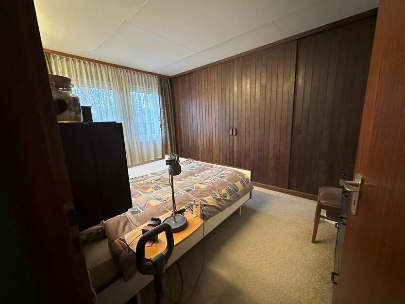 Schöner Bungalow mit attraktivem Grundriss in Hagen Helfe