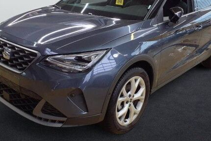 Seat Arona 20.000 km 26.980 &euro; Würzburg 97076