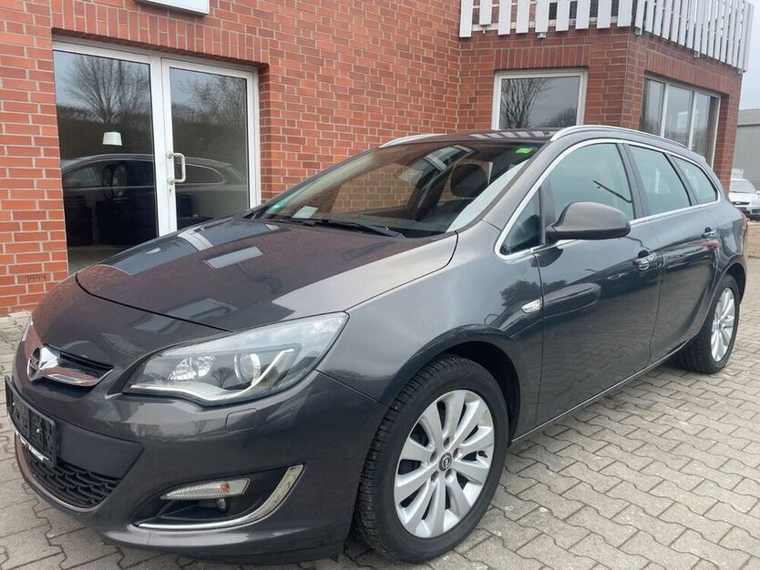 Astra