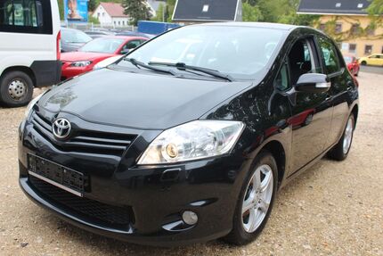 Toyota Auris 140.000 km 4.650 &euro; Chemnitz 09114