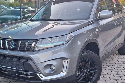 Suzuki Vitara 12.007 km 24.300 € Eichenzell 36124
