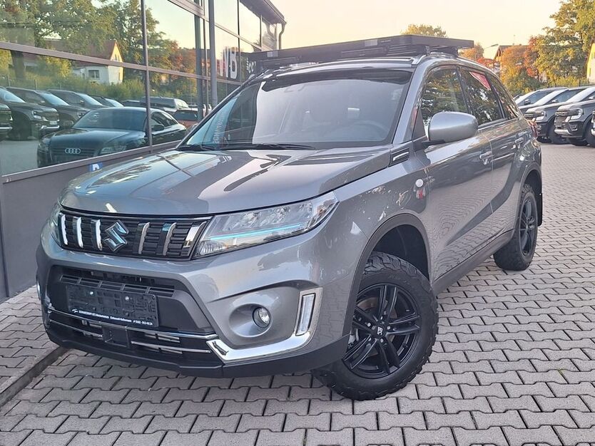 Suzuki Vitara 12.007 km 24.300 € Eichenzell 36124