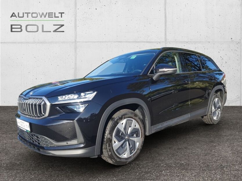 Skoda Kodiaq 13.990 km 36.990 € Pulheim-Brauweiler 50259