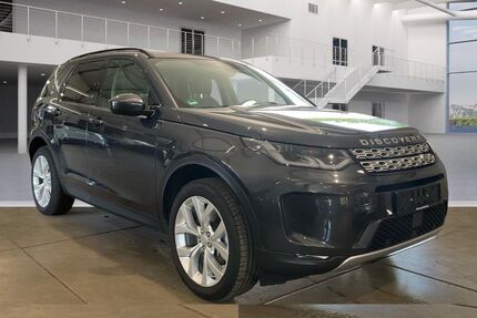Land Rover Discovery 100.000 km 29.900 &euro; Leverkusen 51371
