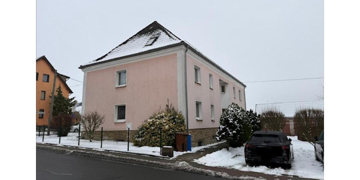 Mehrfamilienhaus, Wohnhaus Zeitz Theißen - 250.000&euro; | Angebot:25262503