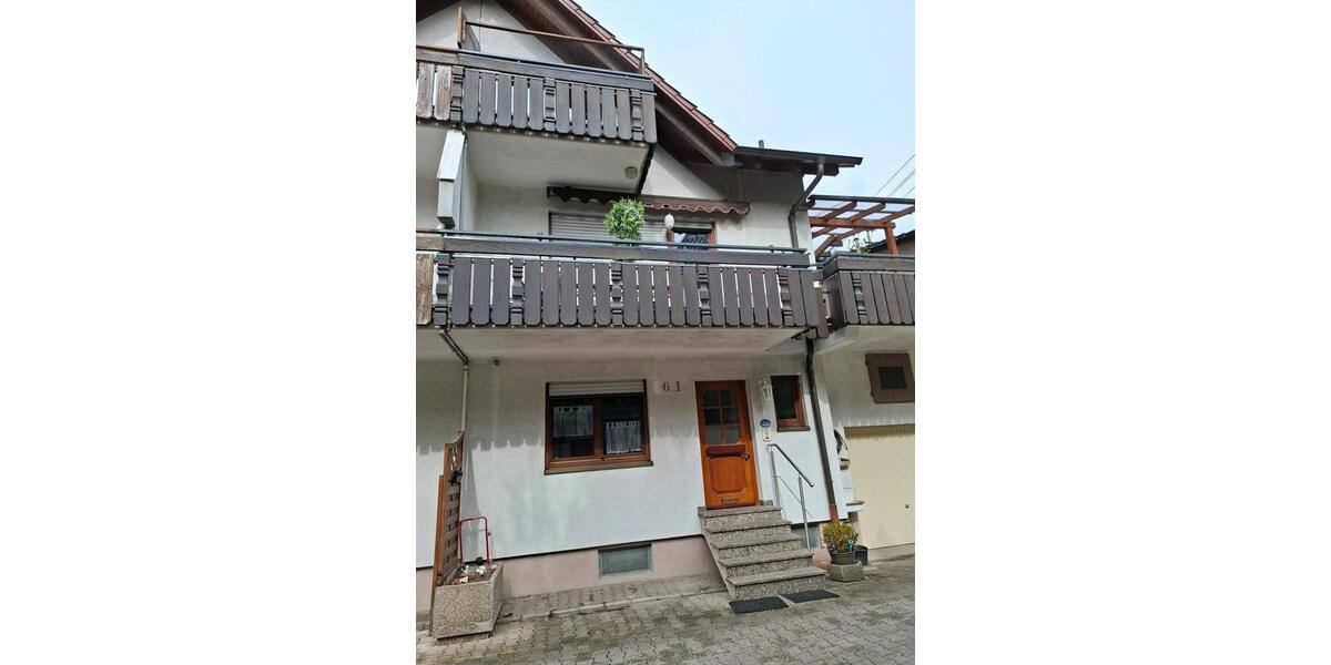 Einfamilienhaus Loffenau - 5 Zimmer, 109 m&sup2;, 950&euro; | Angebot:25589766