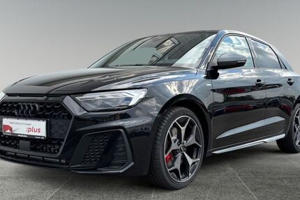 Audi A1 5.880 km 35.880 € Pronsfeld 54597