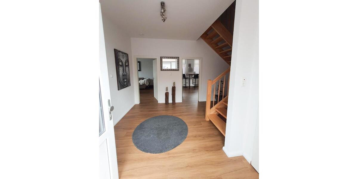 Einfamilienhaus Wittmund - 5 Zimmer, 126 m&sup2;, 975&euro; | Angebot:26234555