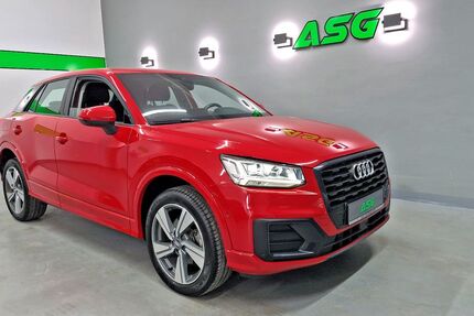 Audi Q2 40.500 km 18.990 &euro; Großbeeren 14979