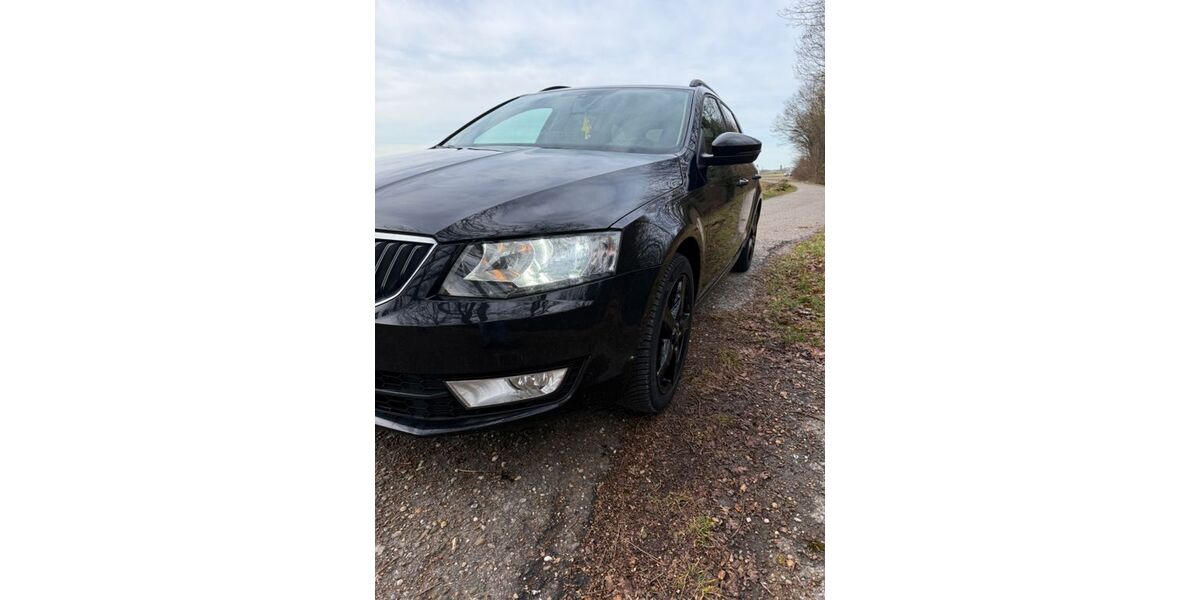 Skoda Octavia 157.000 km 8.999 &euro; Pforzheim 75181