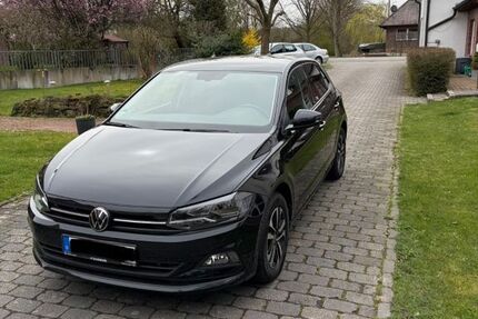 VW Polo 82.000 km 13.800 &euro; Ostercappeln 49179