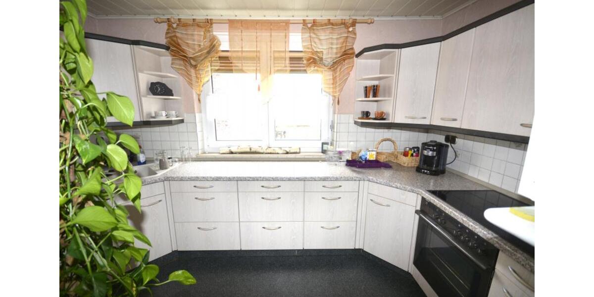 Schöne, helle und ruhige 3,5 Zimmer Wohnung in Hummendorf 3 zimmer