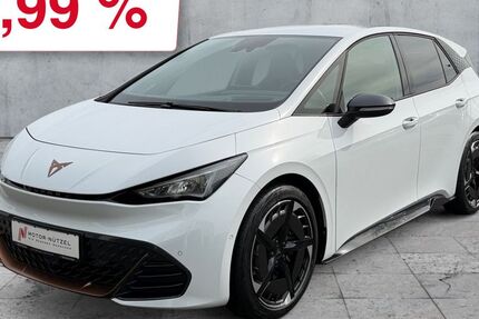 Cupra Born 29.121 km 28.830 &euro; Bamberg 96052