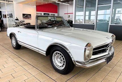 Mercedes 230