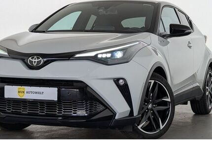 Toyota C-HR 35.050 km 24.960 &euro; Düsseldorf 40599