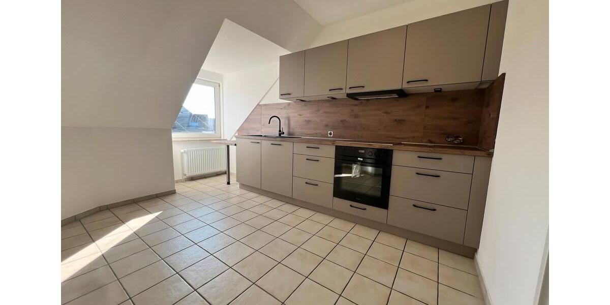 Dachgeschoßwohnung Fredenbeck - 2 Zimmer, 80 m&sup2;, 850&euro; | Angebot:25278751