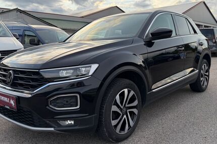 VW T-Roc 114.882 km 17.990 &euro; Velburg 92355