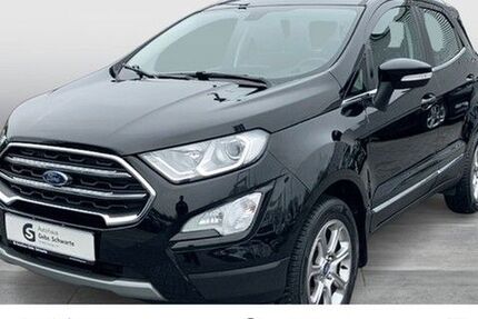Ford EcoSport 36.576 km 13.880 &euro; Aurich 26607