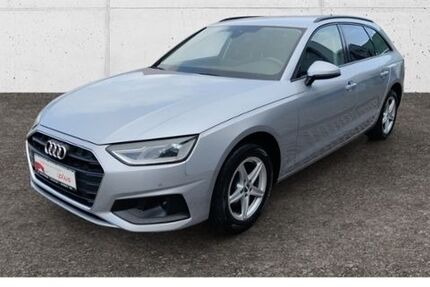 Audi A4 129.199 km 18.450 &euro; Bad Salzungen 36433