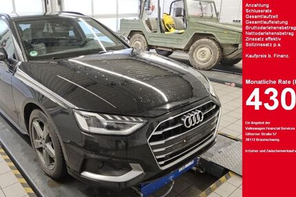 Audi A4 125.245 km 26.985 &euro; Gütersloh 33334