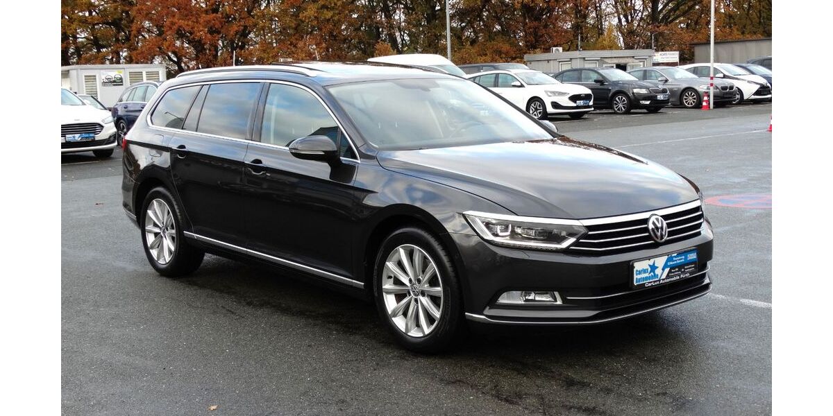 VW Passat 162.096 km 15.380 &euro; Fürth bei Nürnberg 90763