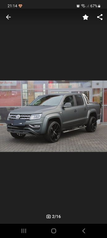 Amarok